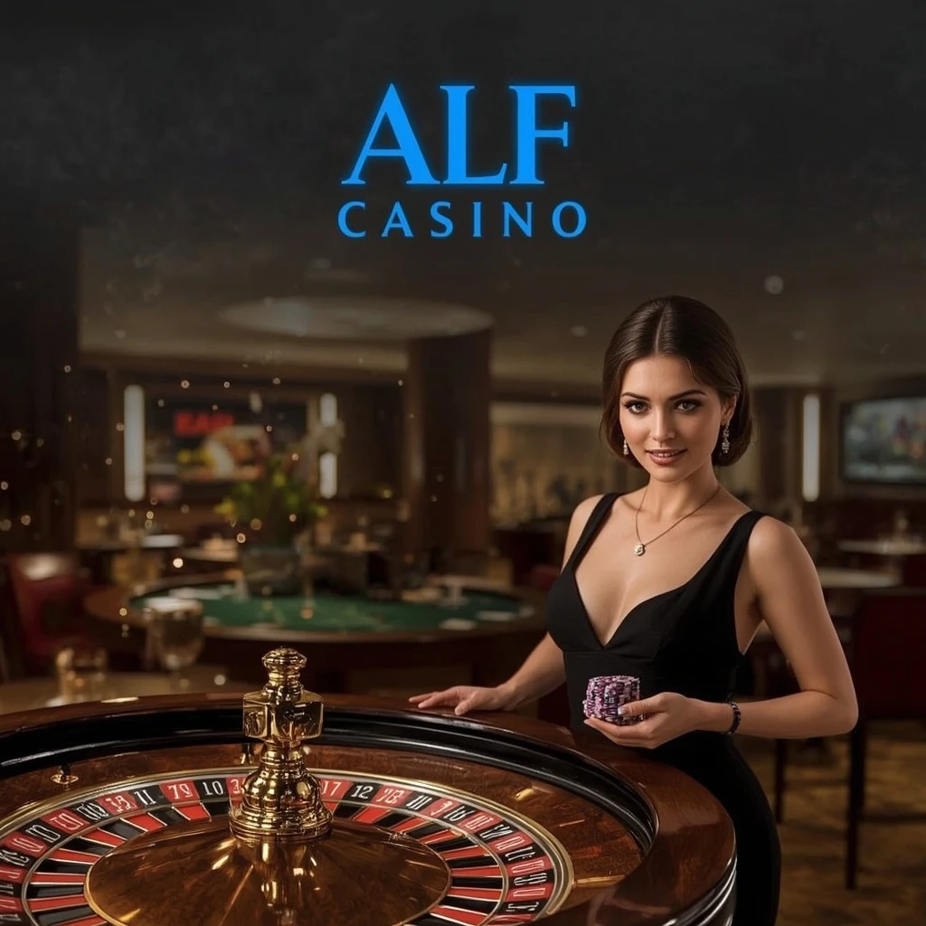 Alf Casino España